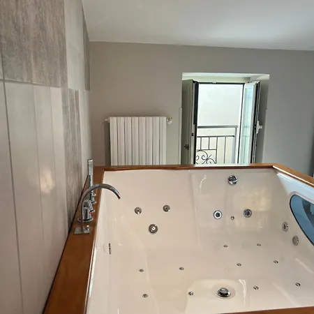 Cataleya Comfort Guest house Aiello del Sabato